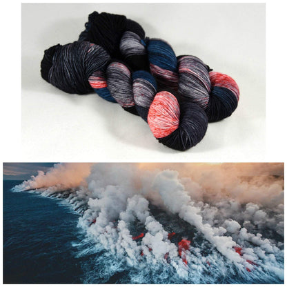 Hawai'i Collection - Full Skein Set