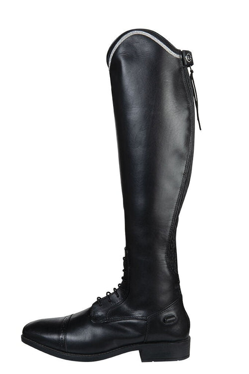 HKM Kids Boots- Valencia Style Kids-EU 34- Narrow Calf