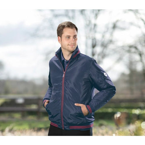 HKM Riding Jacket "Smart"- Unisex