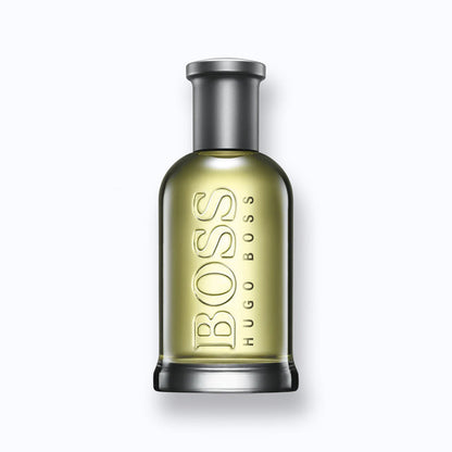 HUGO BOSS BOSS Bottled Eau de Toilette
