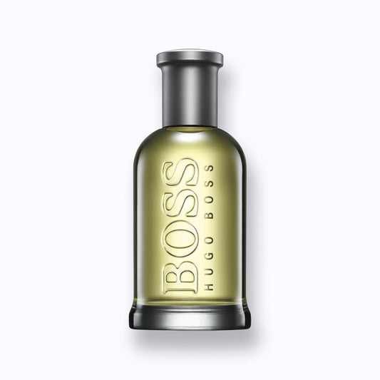 HUGO BOSS BOSS Bottled Eau de Toilette