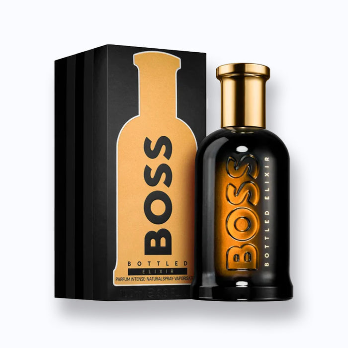 HUGO BOSS BOSS Bottled Elixir Parfum Intense