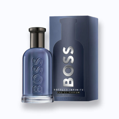 HUGO BOSS BOSS Bottled Infinite Eau de Parfum