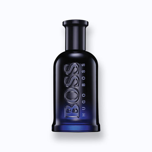 HUGO BOSS BOSS Bottled Night Eau de Toilette