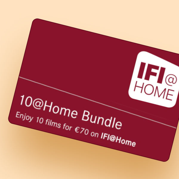 IFI@Home 10 Film Bundle