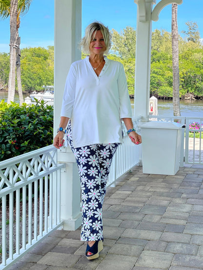 DAISY DAY PALAZZO