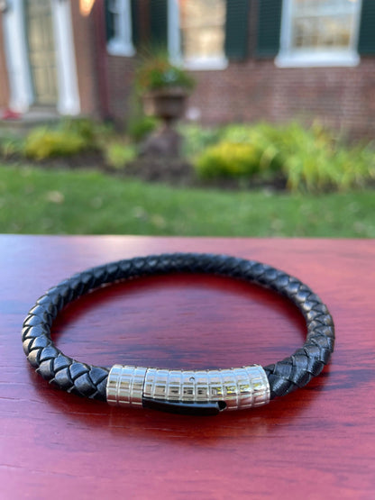 DESIGNER INSPIRED BRACELET
