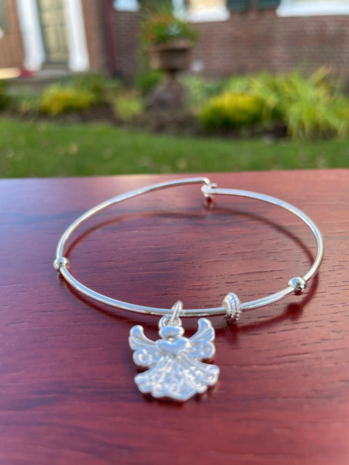 ANGEL BRACELET