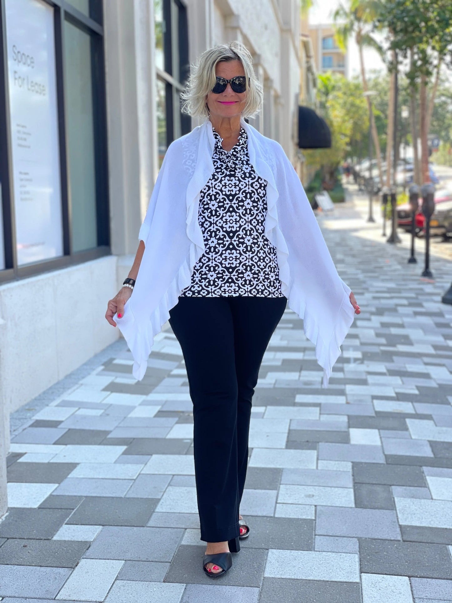 LULU-B BELL SLACKS 3 COLORS