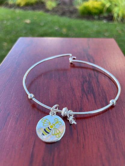 BUMBLE BEE BRACELET