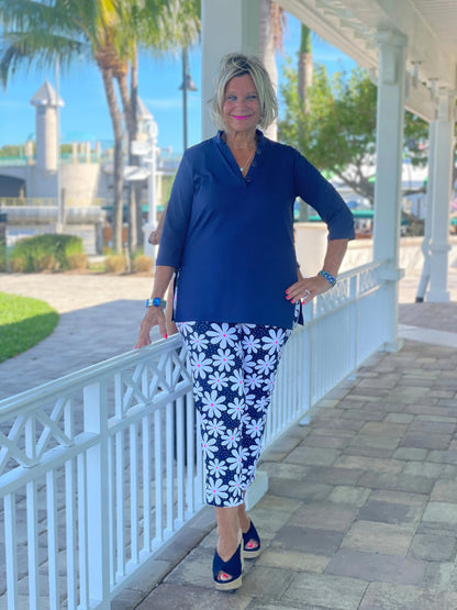 DAISY DAY CAPRI