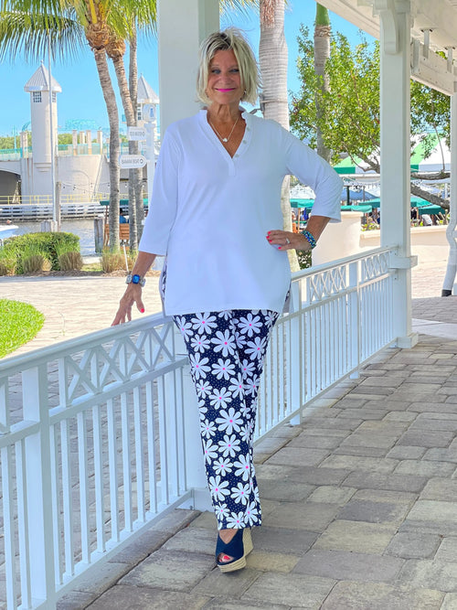 DAISY DAY PALAZZO