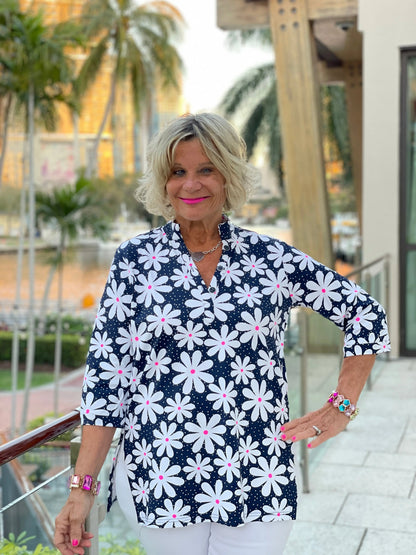 DAISY TUNIC