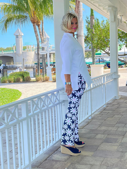 DAISY DAY PALAZZO