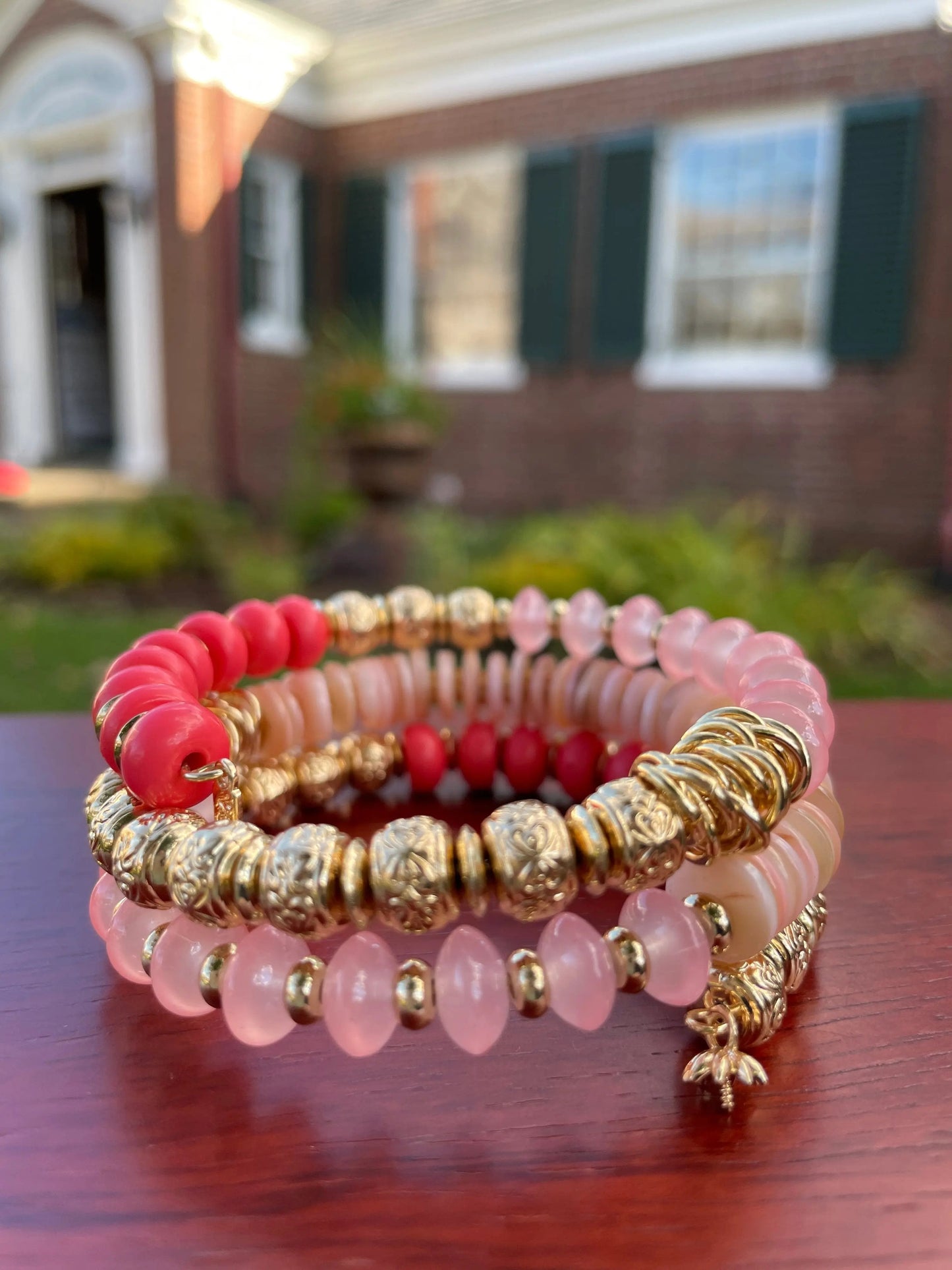 FRESH WATER COIL MELON WRAP