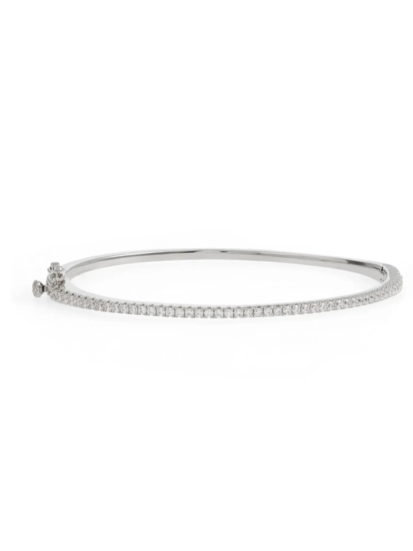 CUBIC ZIRCONIA BRACELET