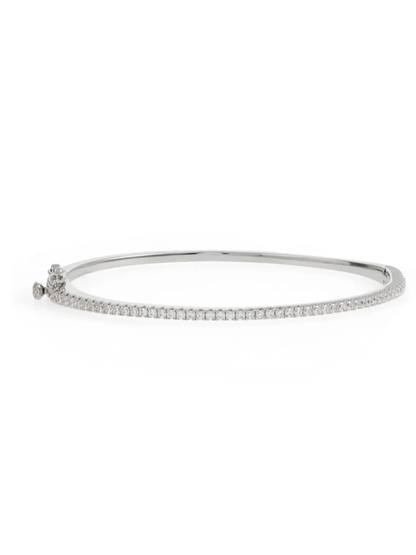 CUBIC ZIRCONIA BRACELET