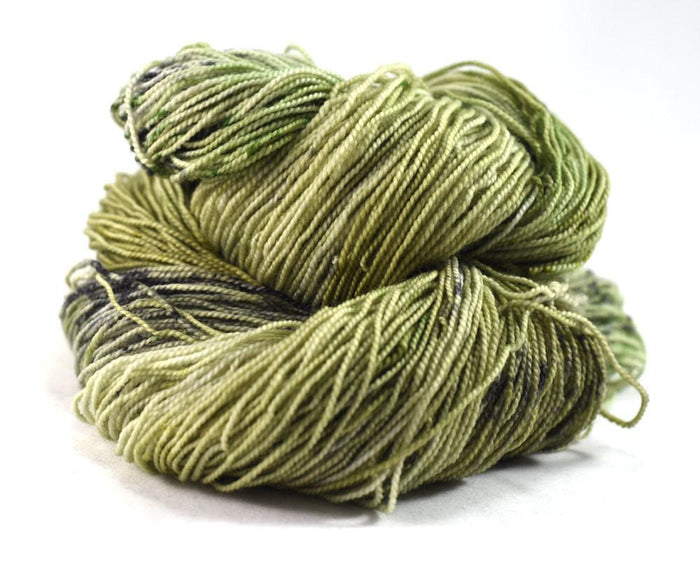 Destination Yarn fingering weight yarn IRISH BOG