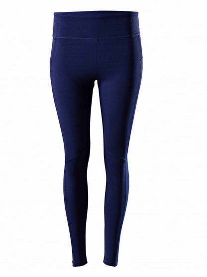 Jod-Z Children's Riding Tights- Mazarine Blue
