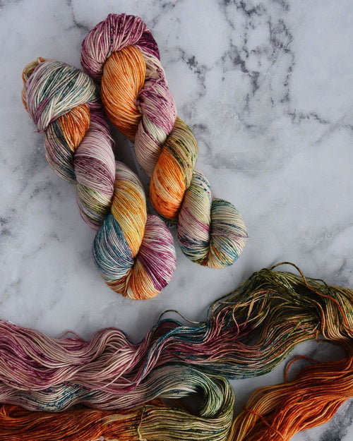 Destination Yarn fingering weight yarn Karachi