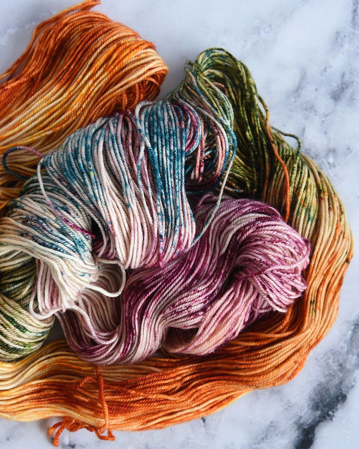 Destination Yarn fingering weight yarn Karachi