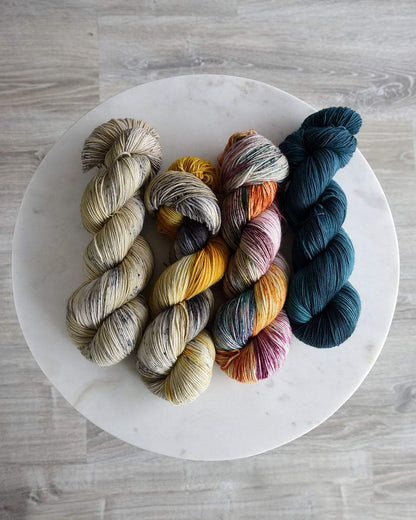 Destination Yarn fingering weight yarn Karachi