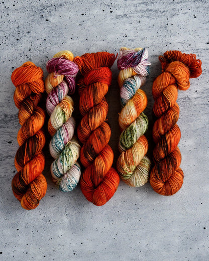 Destination Yarn fingering weight yarn Karachi