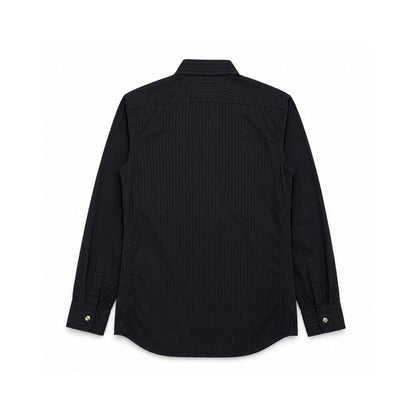 KATHARINE HAMNETT LONDON stripe shirt
