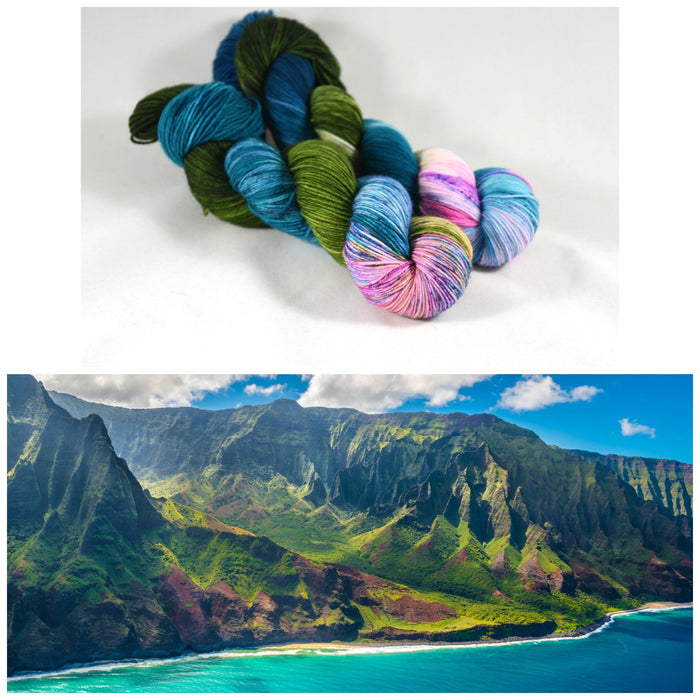 Kaua'i Set