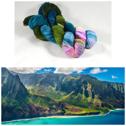 Kaua'i Set