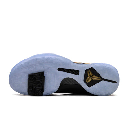 Nike Kobe 5 Protro Year of the Mamba Eggplant