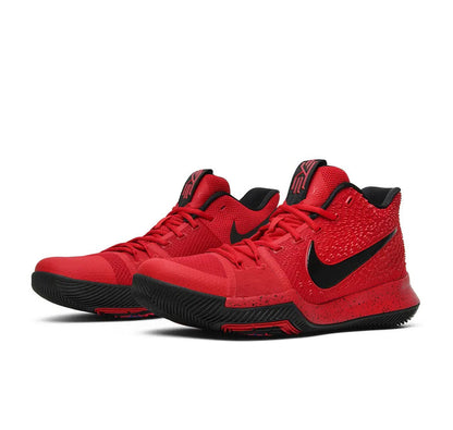 Nike Kyrie 3 “Candy Apple Red”