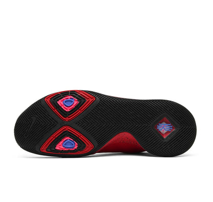 Nike Kyrie 3 “Candy Apple Red”