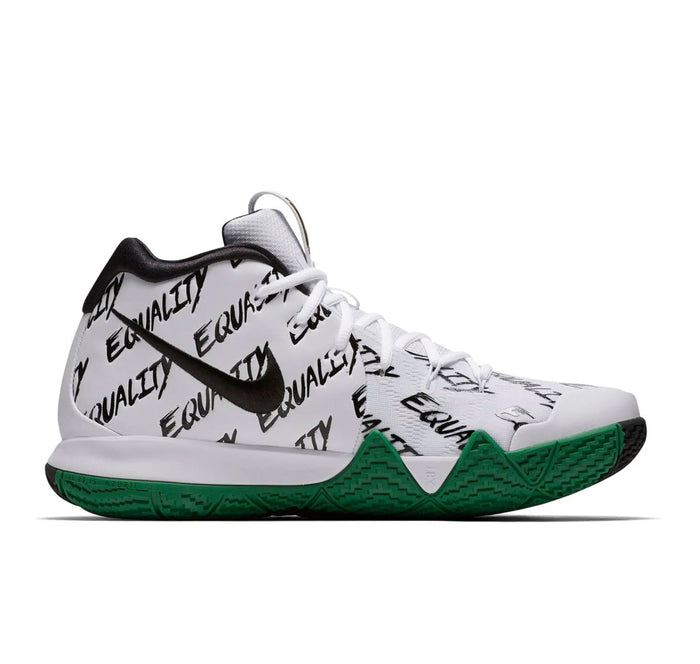 Nike Kyrie 4 "Black History Month"
