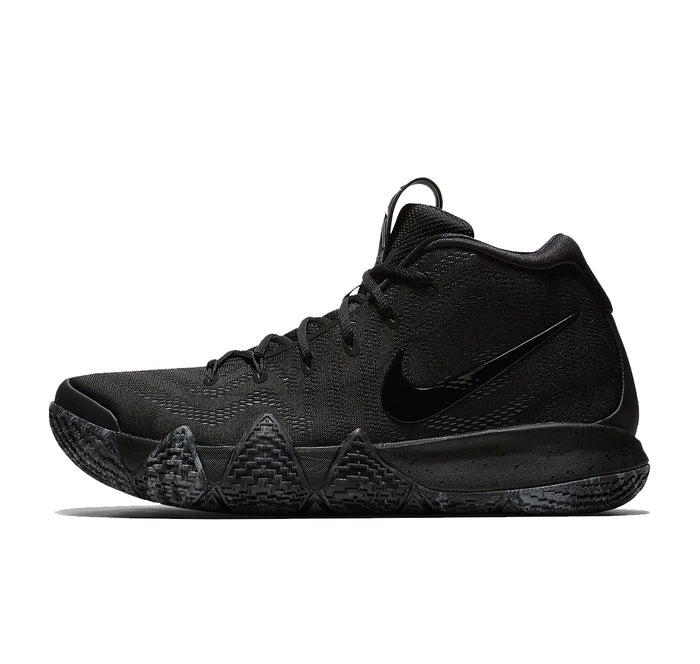 Nike Kyrie 4 “Blackout”