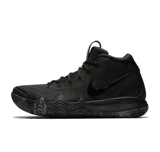 Nike Kyrie 4 “Blackout”