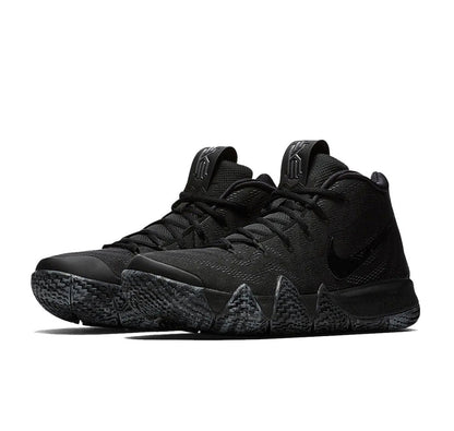 Nike Kyrie 4 “Blackout”
