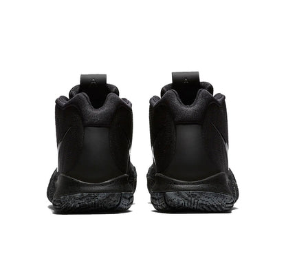 Nike Kyrie 4 “Blackout”