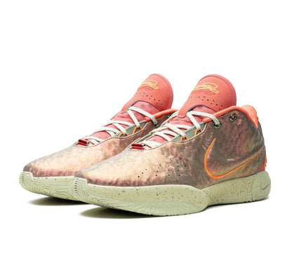Nike LeBron 21 Queen Conch