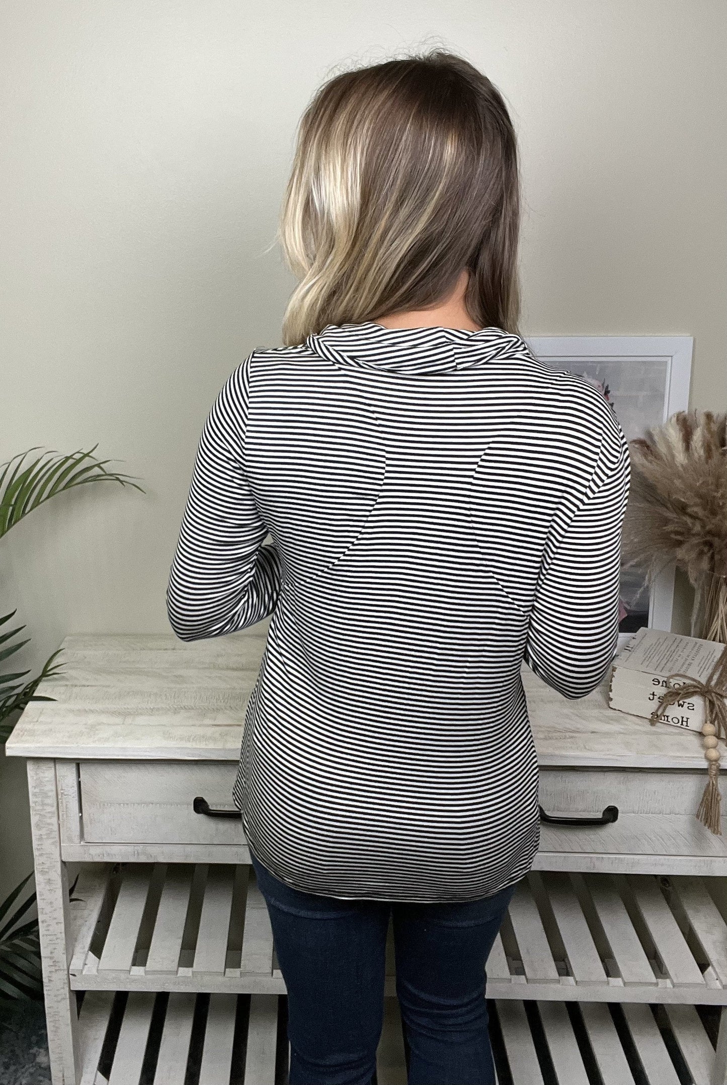 The Versatile One Women's Zip Up Jacket