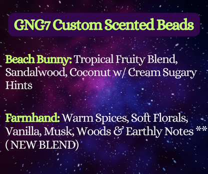 Madame - GNG7 Exclusive Custom Scented Beads