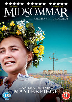Midsommar DVD