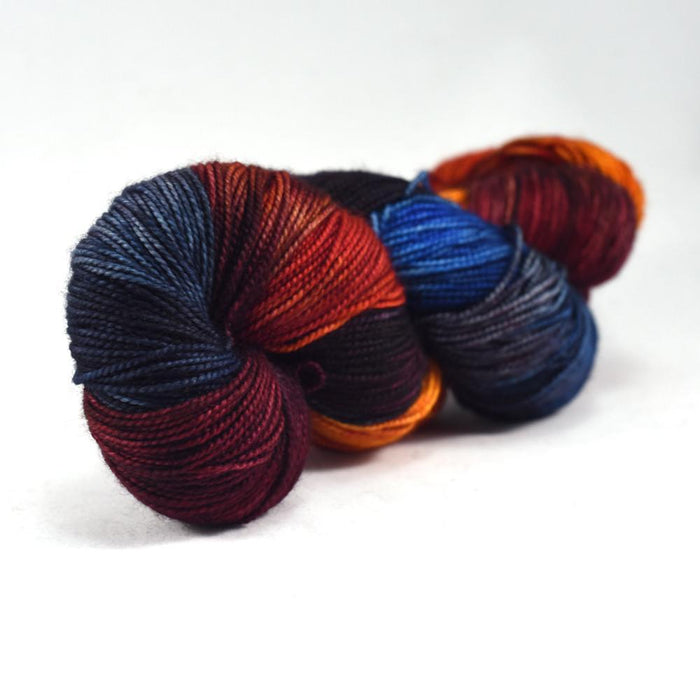 Destination Yarn fingering weight yarn miraCLE