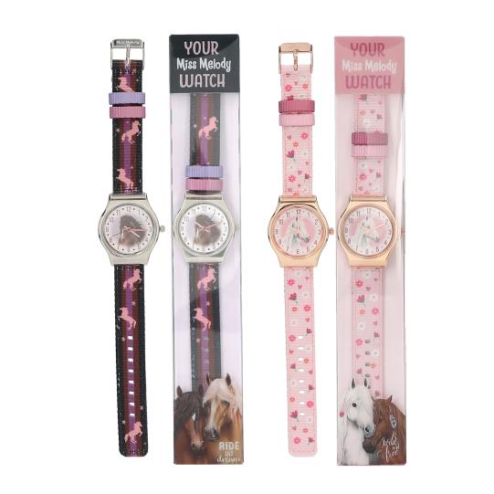 Miss Melody Wristwatch