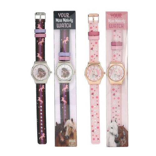 Miss Melody Wristwatch