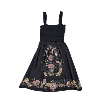 MISSONI flower dress