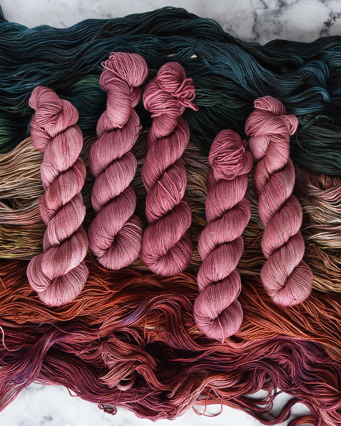 Destination Yarn Yarn Sets Mojave Desert Trio