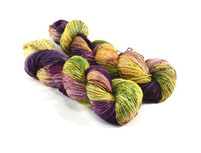 Destination Yarn fingering weight yarn NAPA VALLEY