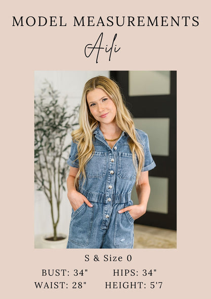 Never Been So Sure Lace Accent Henley Top in Taupe