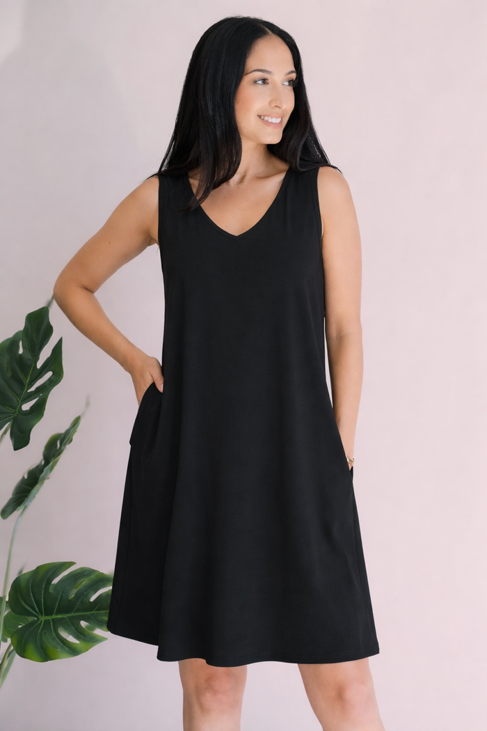 Night Sky - Dress